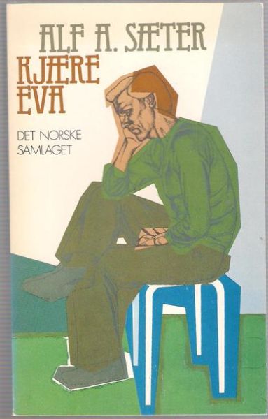Sæther, Alf: Kjære Eva. 1979