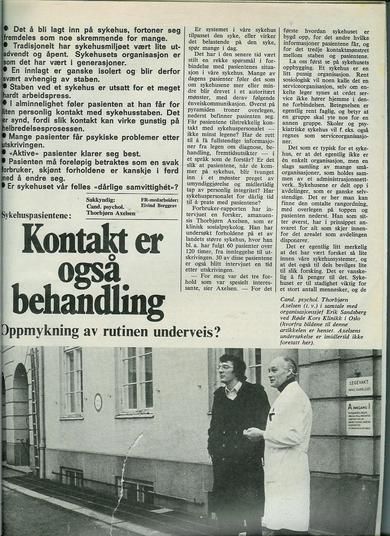 1975 nr 004 FORBRUKER- RAPPORTEN