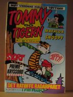 1990,nr 002, TOMMY OG TIGERN.