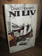 Howarth: NI LIV Historien om Jan Baalsrud 1981