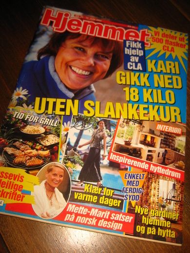 2002 nr 024 Hjemmet