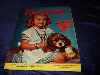 1960 nr 017 Illustrert