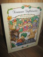 Connelly: Kaninens tryllekunster. 1995.