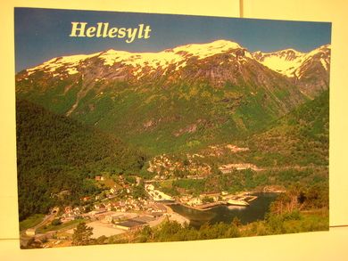 Hellesylt Normann 01-T-13-286