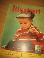 1961 nr 036 Illustrert