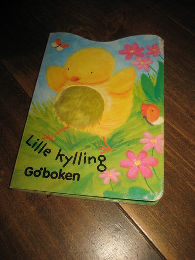 Lille kylling 2004