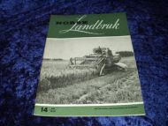 1959 nr 014 NORSK Landbruk