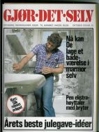 1979 nr 043 GJØR DET SELV