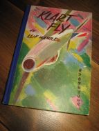 HAMRE, LEIF: KLART FLY. 1959.