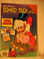 1992 nr 018 DONALD DUCK & CO