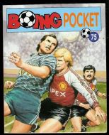 Nr 075, Boing POCKET