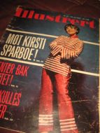 1967 nr 021 HJEMMET KIRSTI SPARBOE