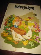 GÅSEPIKEN. 1981.