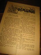 1908 nr 022 MAGNE BARNEBLAD