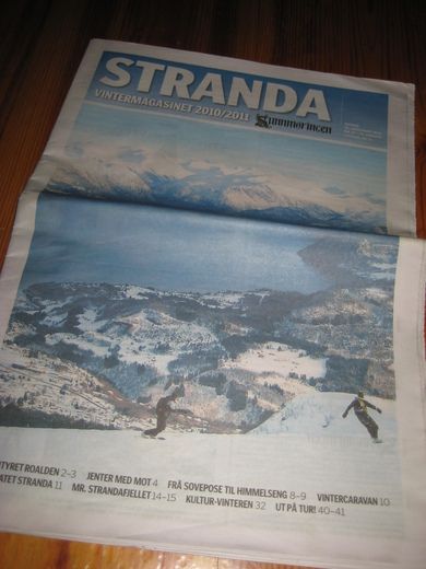 2010 nr 087 VINTERMAGASIN Sunnmøringen