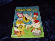 1983 nr 33 Donald Duck & Co