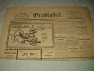 1906 nr 053 Ørebladet