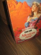 Ladd: Mexicos rose Nr 183 1992