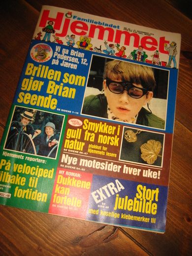 1979 nr 048 Hjemmet