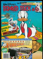 1992 nr 026 DONALD DUCK & CO