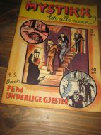 1942 nr 019 MYSTIKK for alle menn