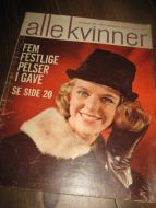 1963 nr 047 alle kvinner