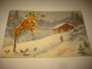 FLORØ, 19.12.55. MITTET 5503.