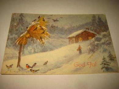 FLORØ, 19.12.55. MITTET 5503.