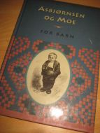 ASBJØRNSEN OG MOE FOR BARN. 1995.