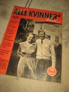 1951 nr 001 -2 ALLE KVINNER