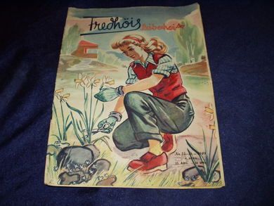 1949 nr 015 Skib o hoi