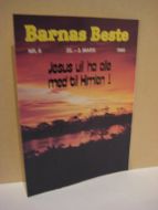 1985,nr 008, Barnas Beste.