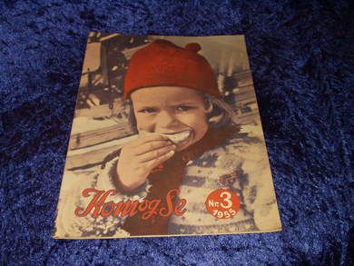 1955 nr 003 Kom og Se