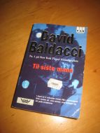 Baldacci Til siste mann 2001