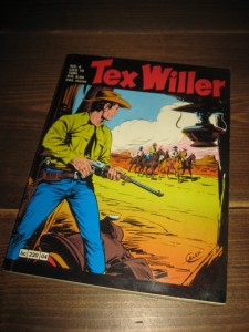 1984,nr 004, Tex Willer