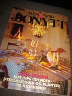 1991 NR 003 BONYTT