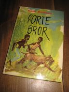 Brodtkorb: SORTE BROR. 