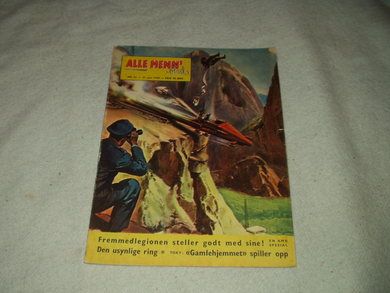 1958 nr 025 Alle Menns Blad