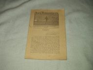 1917 nr 011 Norsk Missionstidende