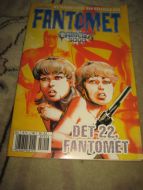 2000,nr 016, FANTOMET. 