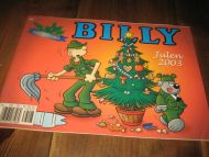 2003 BILLY