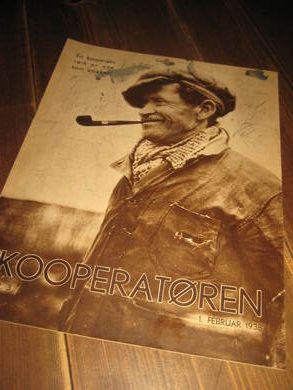 1938 nr 003 KOOPERATØREN