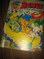 1992 nr 008 BAMSE