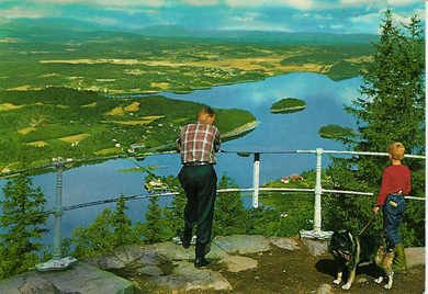 Kongens Utsikt, Ringerike