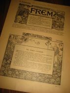 FREM. KUNDSKAB ER MAGT, 1904,nr 051.