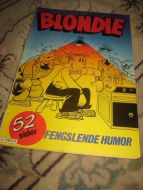 1987,nr 001, BLONDIE