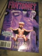2000,nr 015, FANTOMET. 