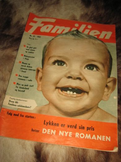 1961 nr 019 FAMILIEN