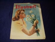 1946,nr 023, Illustrert Familieblad