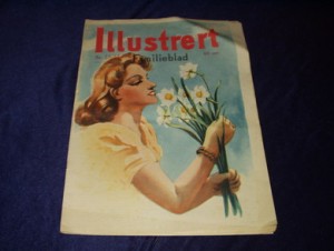 1946,nr 023, Illustrert Familieblad